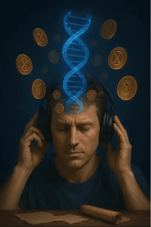 Wealth Ancestry Prayer